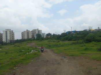 3.5 Acre R Zone property for sale in dombivali west