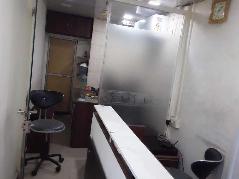 130 Sq.ft. Office Space for Sale in Vrindavan, Thane