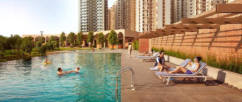 3 BHK Flats & Apartments for Sale in Dombivli East, Thane (1100 Sq.ft.)