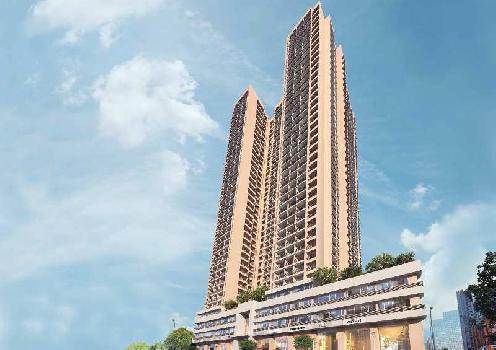 2 BHK Flats & Apartments for Sale in Vartak Nagar, Thane (800 Sq.ft.)