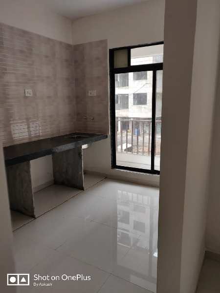1 BHK Flats & Apartments for Sale in Katrap, Thane (545 Sq.ft.)