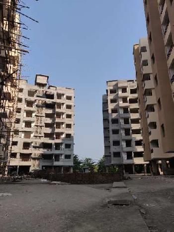 2 BHK for sale at prime location at Badlapur