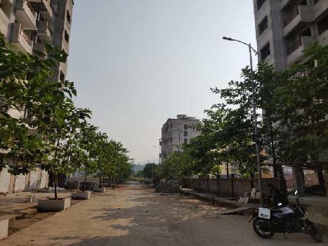 2 BHK Flats & Apartments for Sale in Vangani, Thane (790 Sq.ft.)
