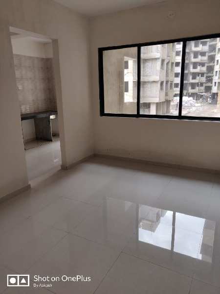 2 BHK Flats & Apartments for Sale in Vangani, Thane (790 Sq.ft.)