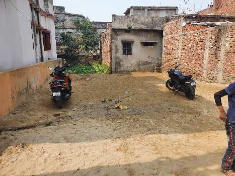1225 Sq.ft. Residential Plot for Sale in Danapur, Patna