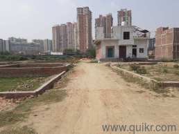 350 Sq. Meter Residential Plot for Sale in Indirapuram, Ghaziabad