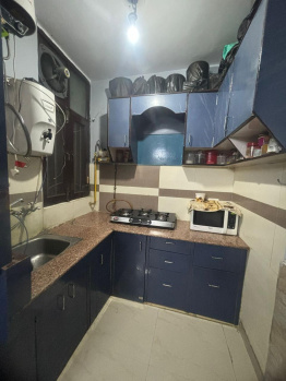 Builder Floor for Sale in Gyan Khand 1, Ghaziabad (1050 Sq.ft.)