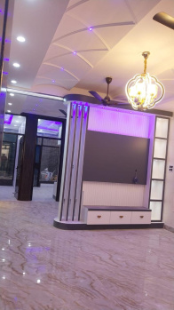 Builder Floor for Sale in Shakti Khand 3, Ghaziabad (100 Sq. Meter)