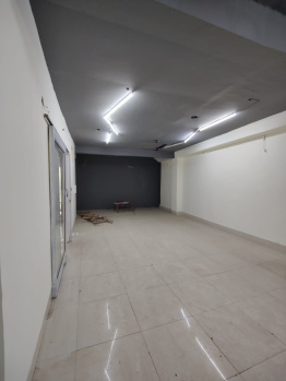 Commercial Shops for Sale in Indirapuram, Ghaziabad (1150 Sq.ft.)