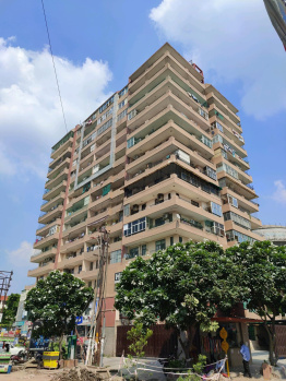 Flats & Apartments for Sale in Nyay Khand, Ghaziabad (1430 Sq.ft.)