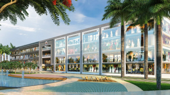 200 Sq.ft. Commercial Shops for Sale in NH 24 Highway, Ghaziabad