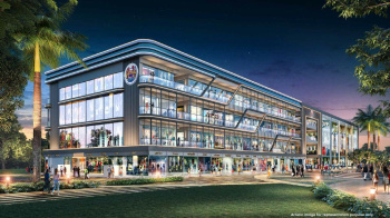 700 Sq.ft. Commercial Shops for Sale in NH 24 Highway, Ghaziabad