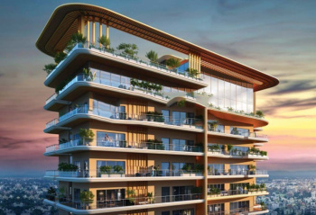 Property for sale in Sector 115 Noida