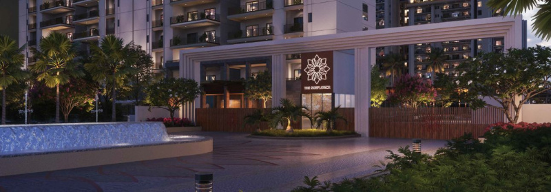 4 BHK Flats & Apartments for Sale in NH 24 Highway, Ghaziabad