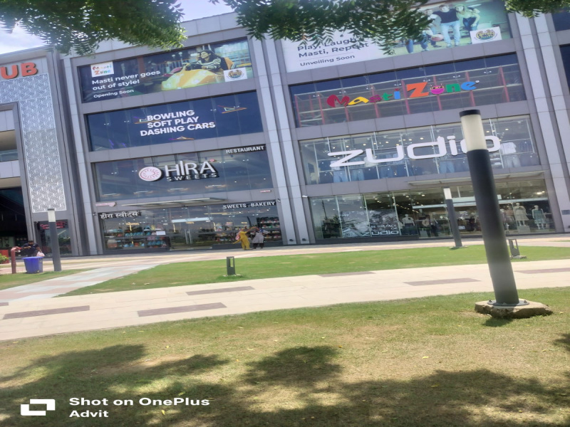 Showrooms for Sale in NH 24 Highway, Ghaziabad