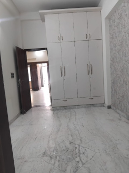 3 BHK Builder Floor for Sale in Niti Khand 1, Ghaziabad (112 Sq. Meter)