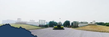 134 Sq. Yards Residential Plot for Sale in NH 24 Highway, Ghaziabad