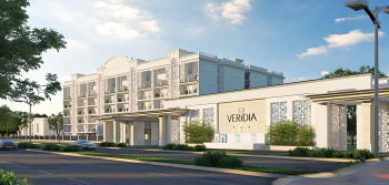 4 BHK Flats & Apartments for Sale in NH 24 Highway, Ghaziabad (2385 Sq.ft.)