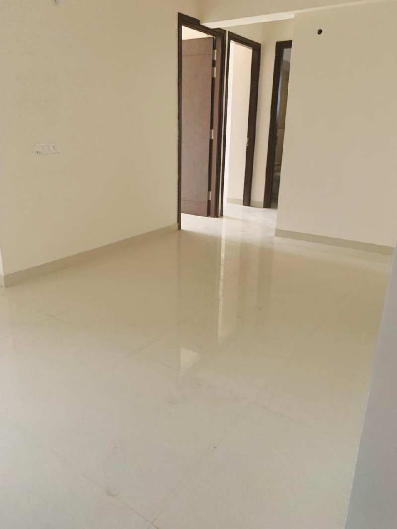 3 BHK Flats & Apartments For Rent In Airport Road, Zirakpur (1060 Sq.ft.)