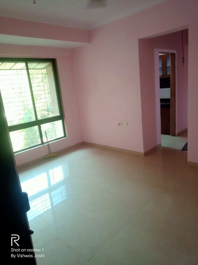 2 BHK Flats & Apartments For Rent In Mulund, Mumbai (535 Sq.ft.)