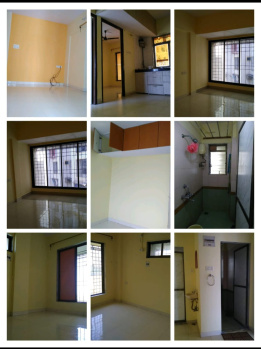 2 BHK Flats & Apartments for Sale in Mulund East, Mumbai (425 Sq.ft.)