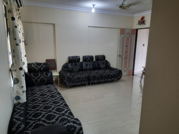 2 BHK Flats & Apartments for Rent in Mulund West, Mumbai (550 Sq.ft.)