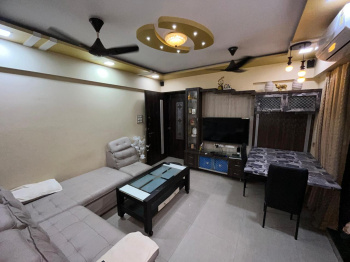 2 BHK Flats & Apartments for Sale in Mulund East, Mumbai (485 Sq.ft.)