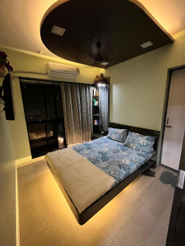 Property for sale in Mulund East, Mumbai