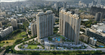 Property for sale in Nahur, Mumbai