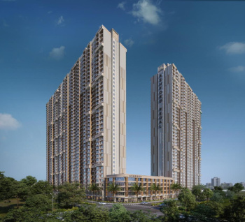 Property for sale in Nahur, Mumbai