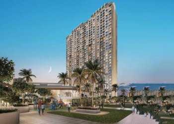Property for sale in Nahur, Mumbai
