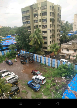 Residential Plot for Sale in Marol, Mumbai (8 Guntha)