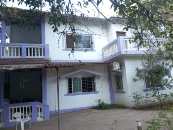 Farm House for Sale in Nagaon, Raigad (2200 Sq.ft.)