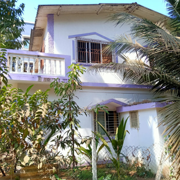 2.5 BHK Villa for Sale in Alibag, Raigad (2000 Sq.ft.)