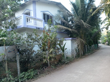 3.5 BHK Villa for Sale in Borli, Raigad (2000 Sq.ft.)