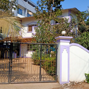 Property for sale in Borli, Raigad