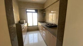 Flats & Apartments for Rent in Gavanpada, Mumbai (780 Sq.ft.)