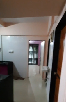 1 BHK Flats & Apartments for Rent in Mulund East, Mumbai (400 Sq.ft.)