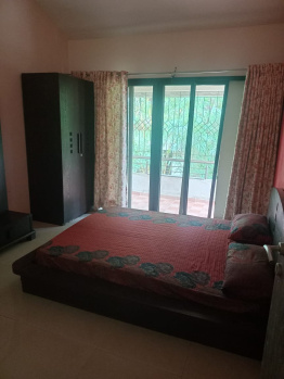 Flats & Apartments for Sale in Mulund East, Mumbai (900 Sq.ft.)