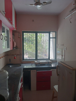 Flats & Apartments for Rent in Mulund East, Mumbai (480 Sq.ft.)