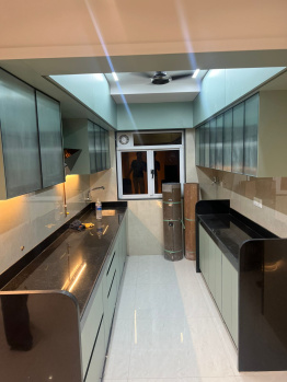 Flats & Apartments for Rent in Mulund East, Mumbai (650 Sq.ft.)