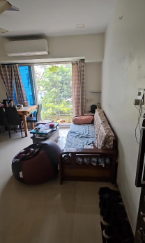 Flats & Apartments for Sale in Bhandup West, Mumbai (704 Sq.ft.)