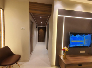 Flats & Apartments for Sale in Navghar, Mumbai (547 Sq.ft.)