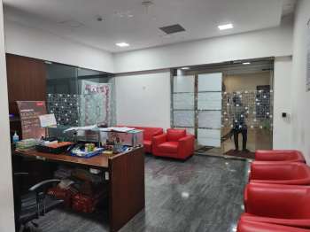 Office Space for Rent in Lower Parel, Mumbai (10300 Sq.ft.)