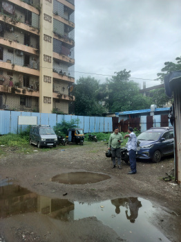 Residential Plot for Sale in Marol, Mumbai (8500 Sq.ft.)