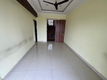 Flats & Apartments for Sale in Thane (570 Sq.ft.)