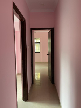 Flats & Apartments for Sale in Mulund East, Mumbai (525 Sq.ft.)