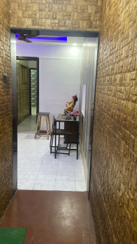 2 BHK Flats & Apartments for Rent in Neelam Nagar, Mumbai (820 Sq.ft.)