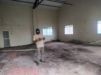 11000 Sq.ft. Warehouse/Godown for Rent in Dapoli, Ratnagiri