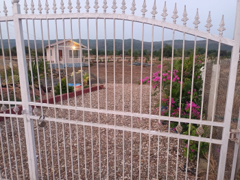 2 BHK Farm House for Sale in Alibag, Raigad (30000 Sq.ft.)